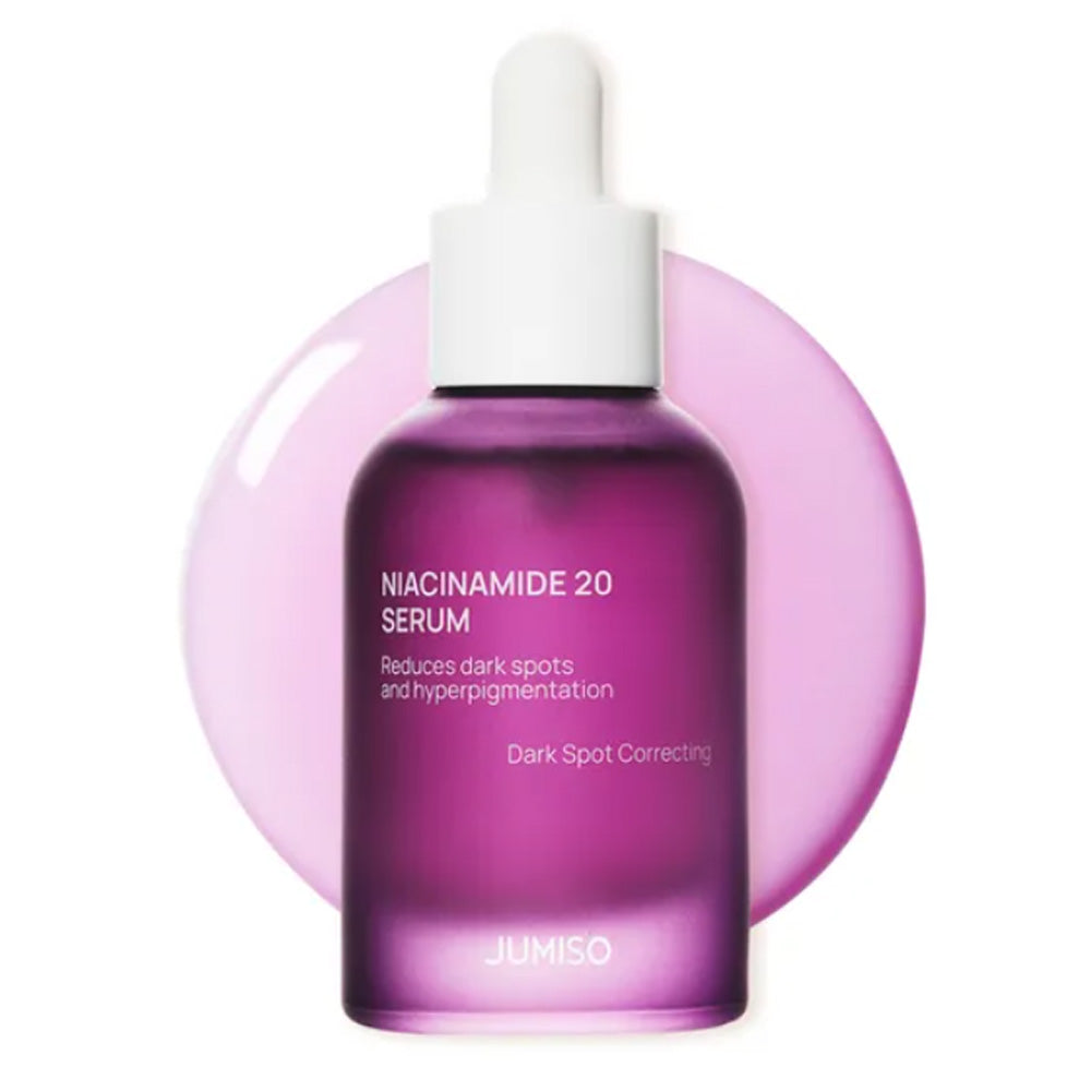 JUMISO - Niacinamide 20 Serum [40ml]