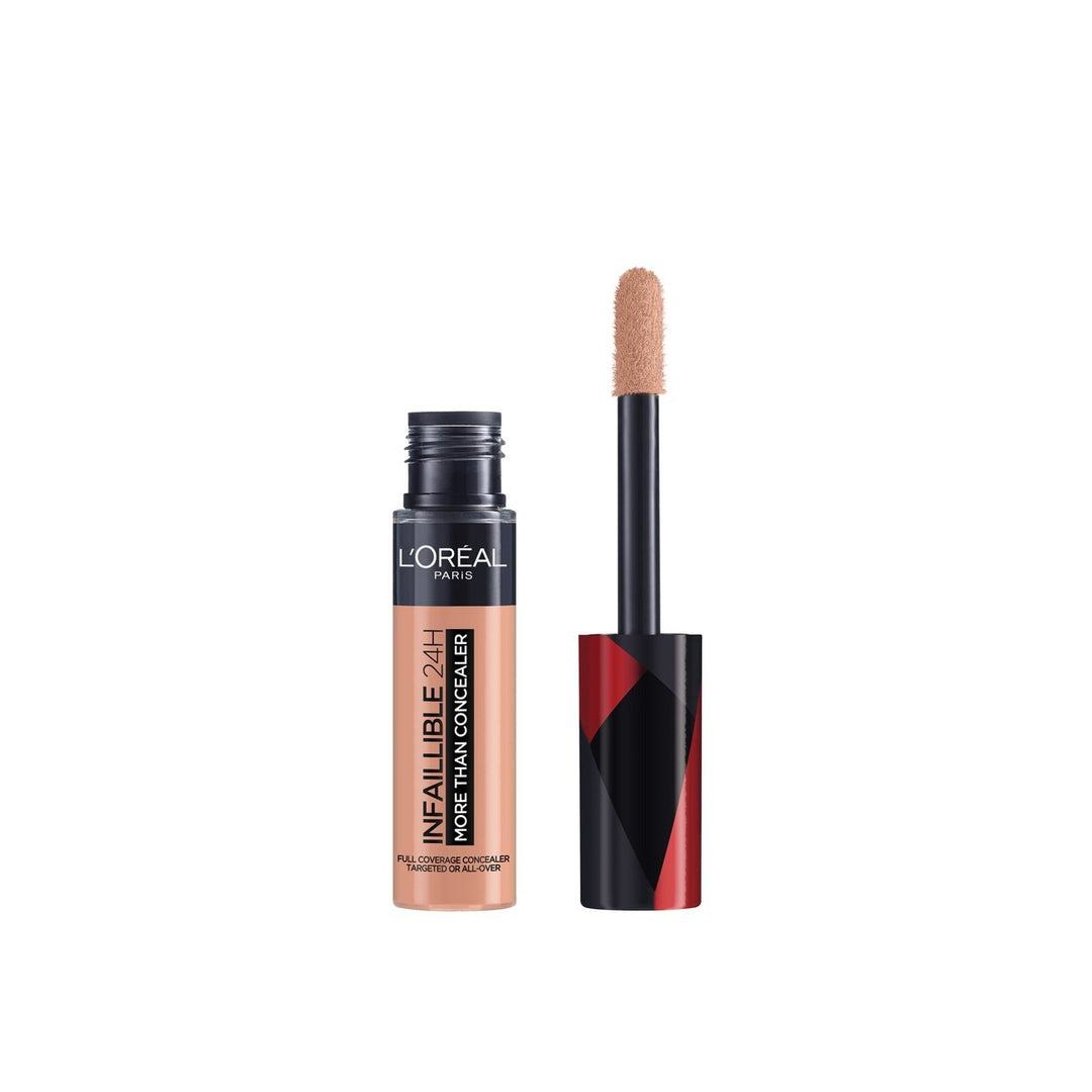 L'Oreal Infallible full coverage concealer