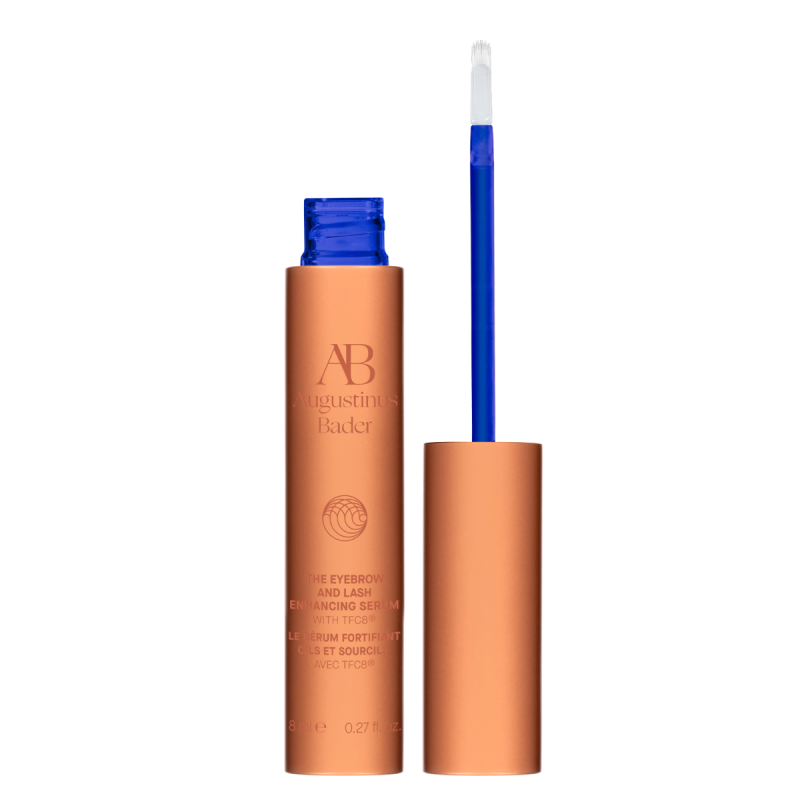 Augustinus Bader The & Lash Enhancing serum