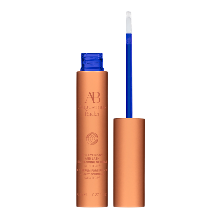 Augustinus Bader The & Lash Enhancing serum