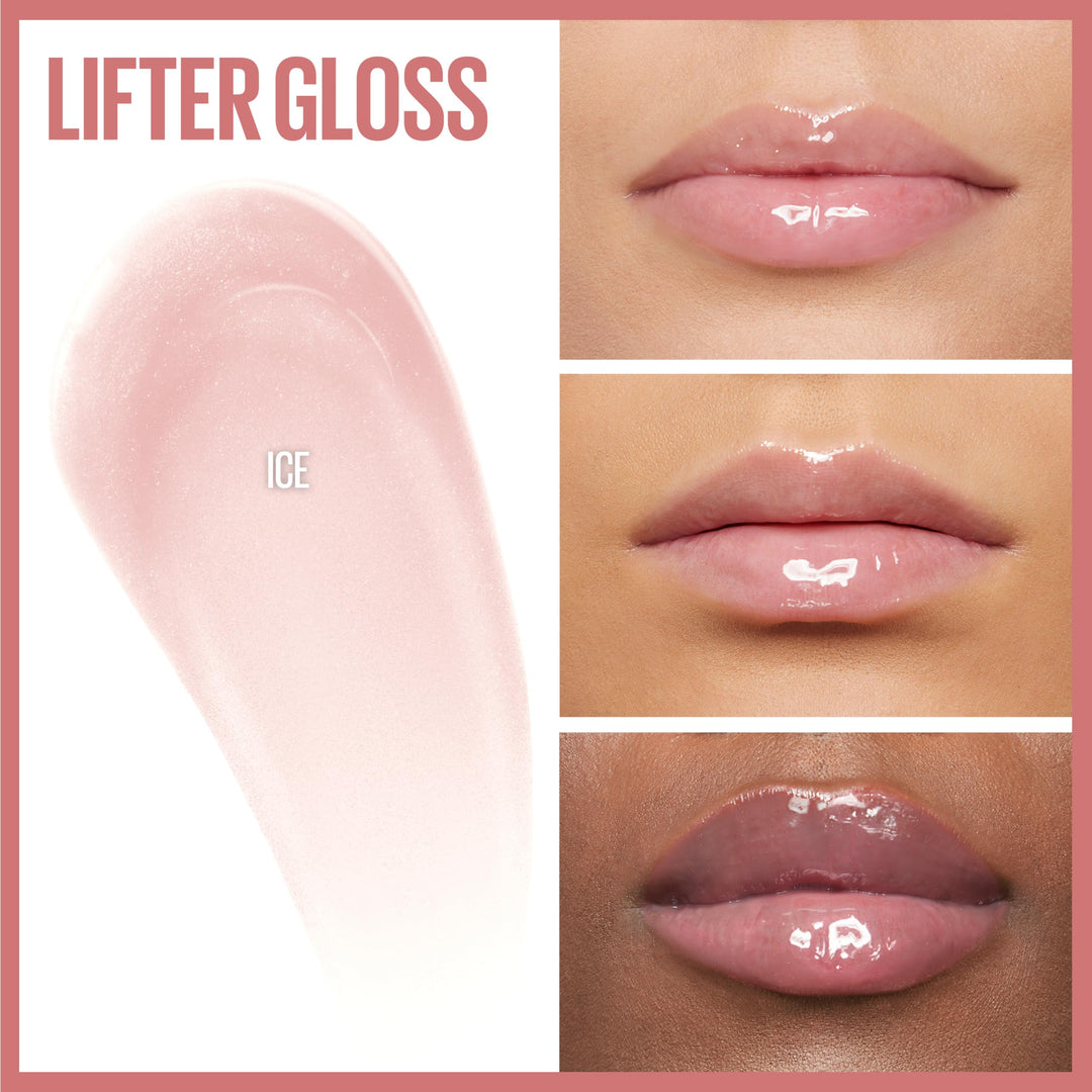 lifter gloss maybelline