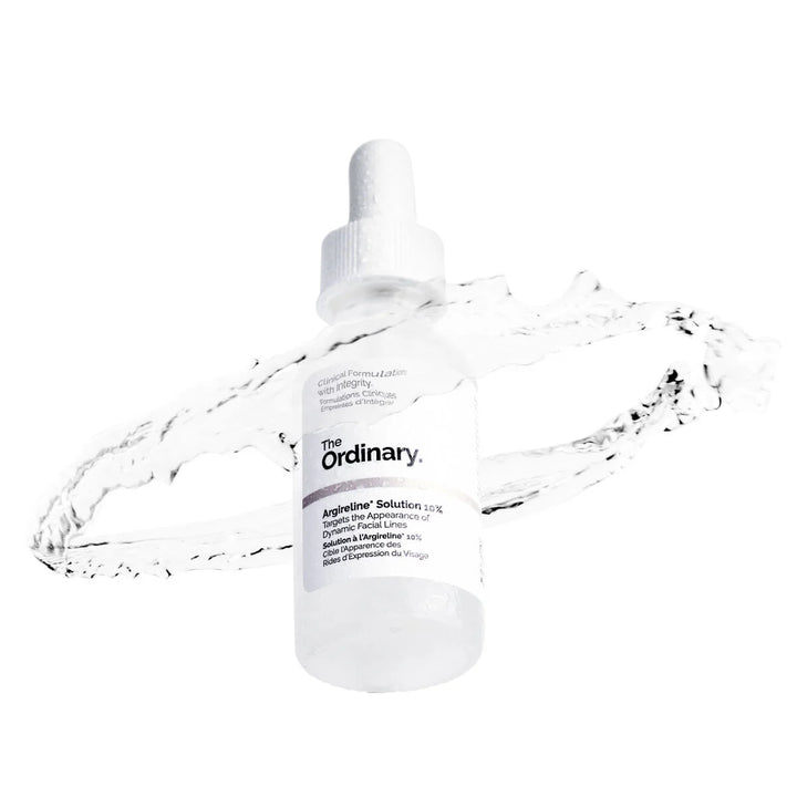 The ordinary Argireline solution 10%