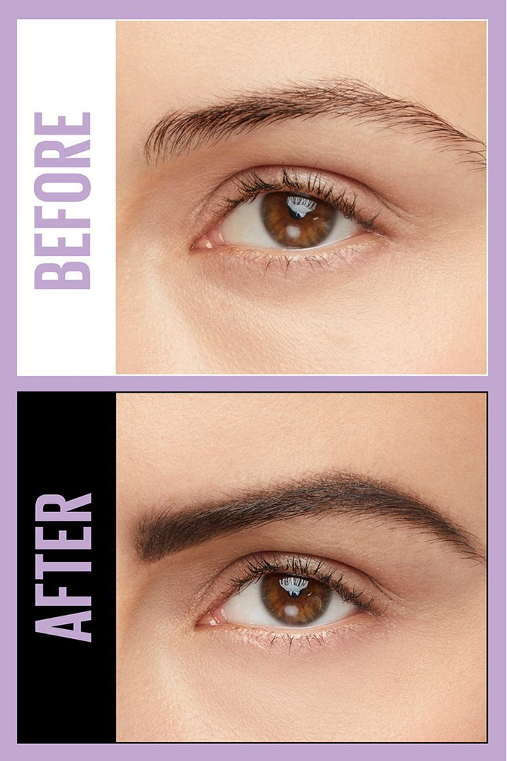 Express brow ultra slim pencil Maybelline