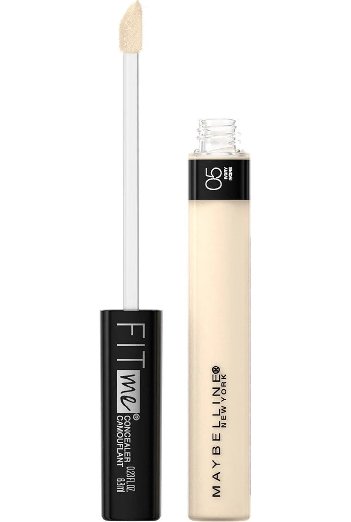 Maybelline fit me concealer