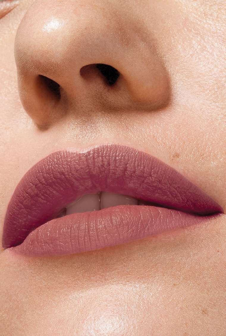 Maybelline matte Crayon ink