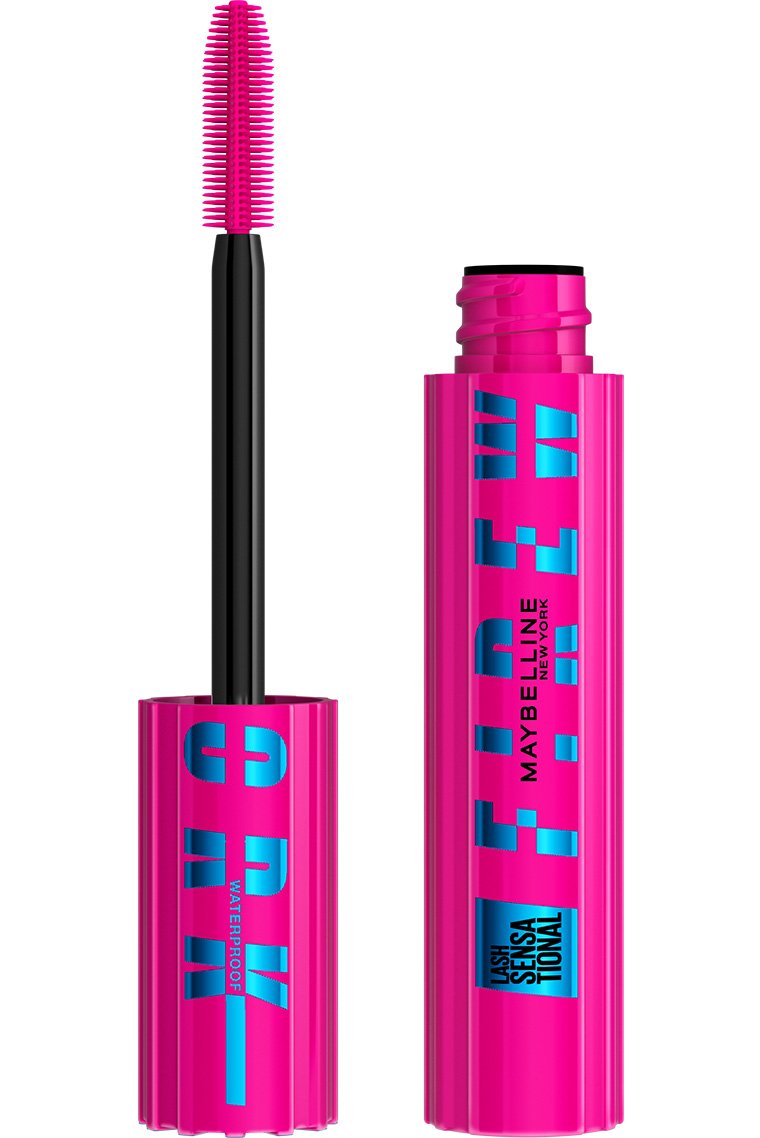 Maybelline Lash Sensational Firework