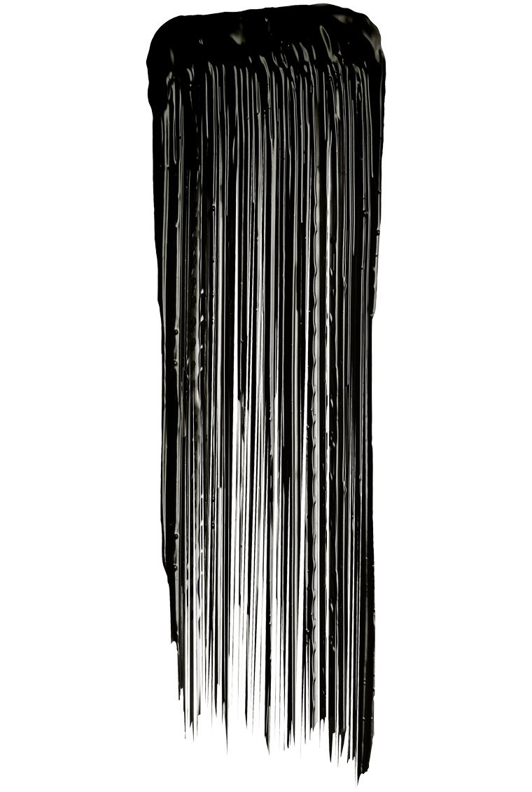 Sky high Maybelline mascara