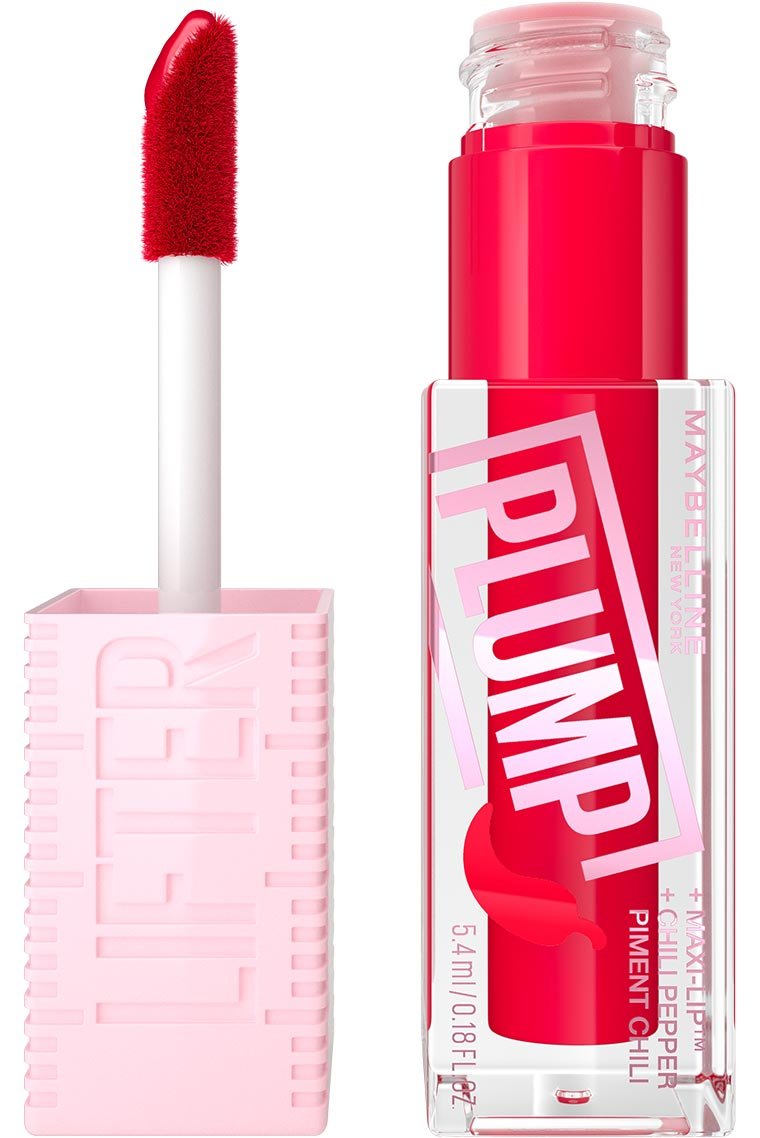 Lifter plump maybelline