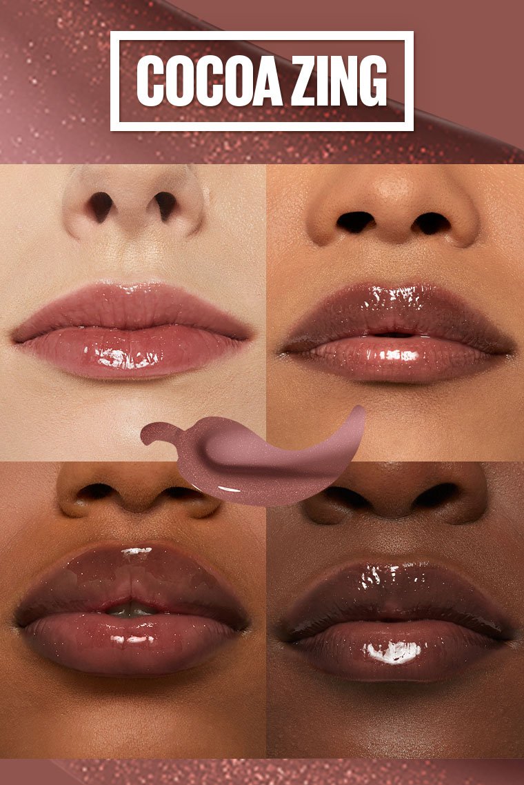Lifter plump maybelline
