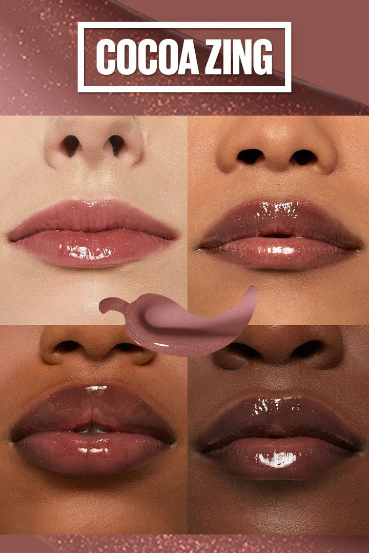 Lifter plump maybelline