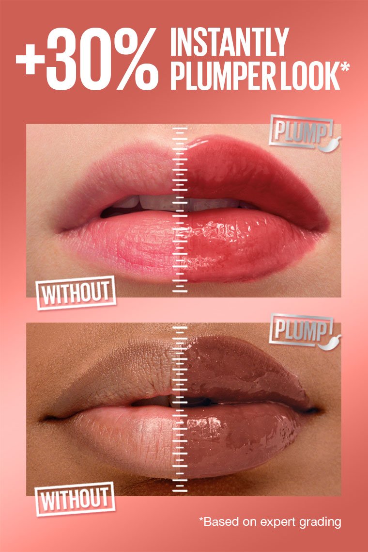 Lifter plump maybelline