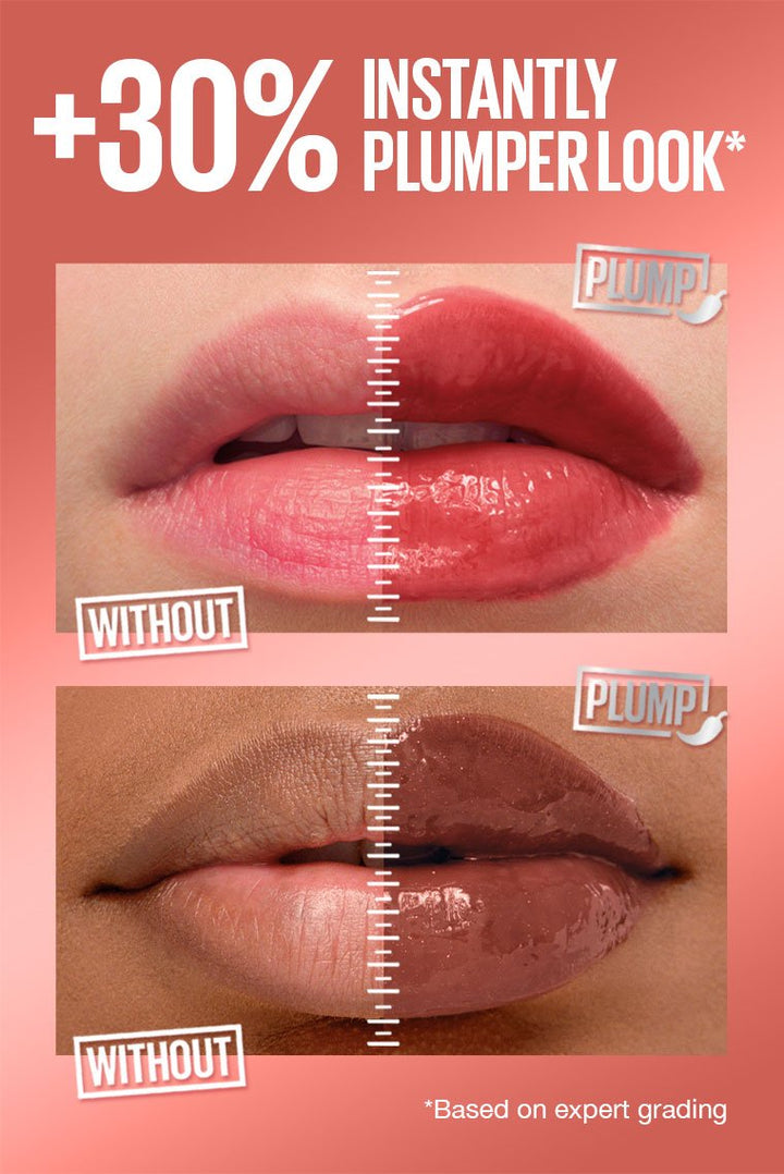Lifter plump maybelline
