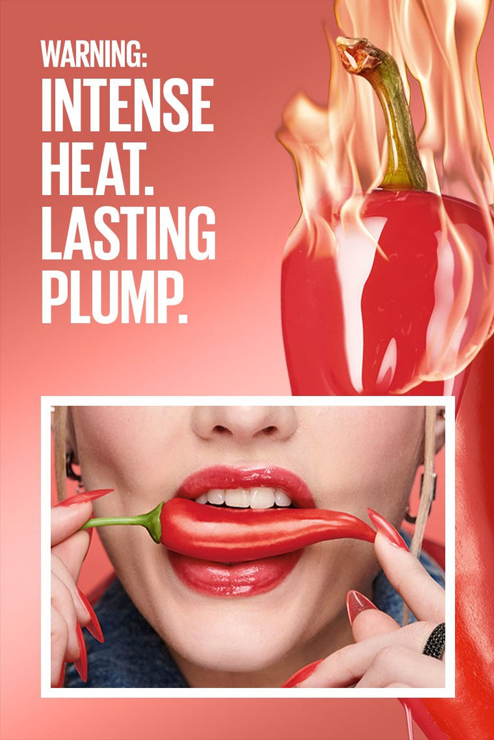 Lifter plump maybelline
