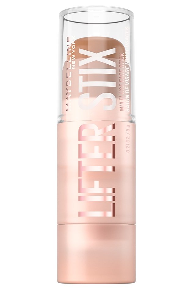 Maybelline LIFTER STIX™ Barra facial multiusos