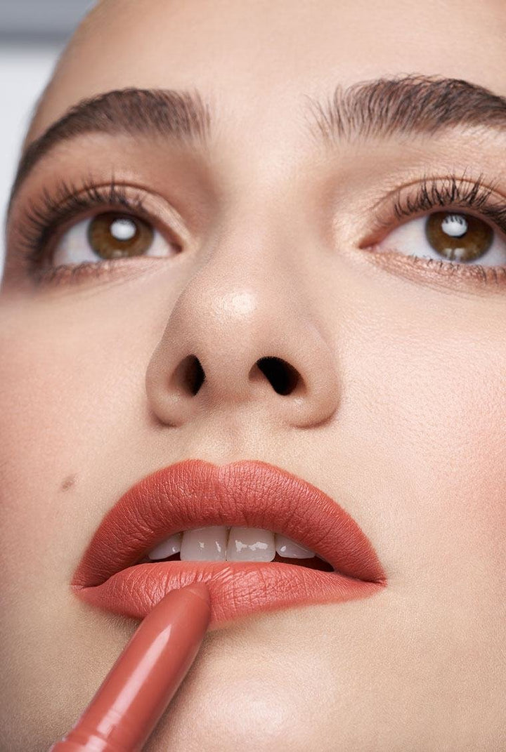 Maybelline matte Crayon ink