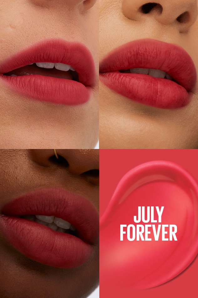 Maybelline Superstay Teddy Tint