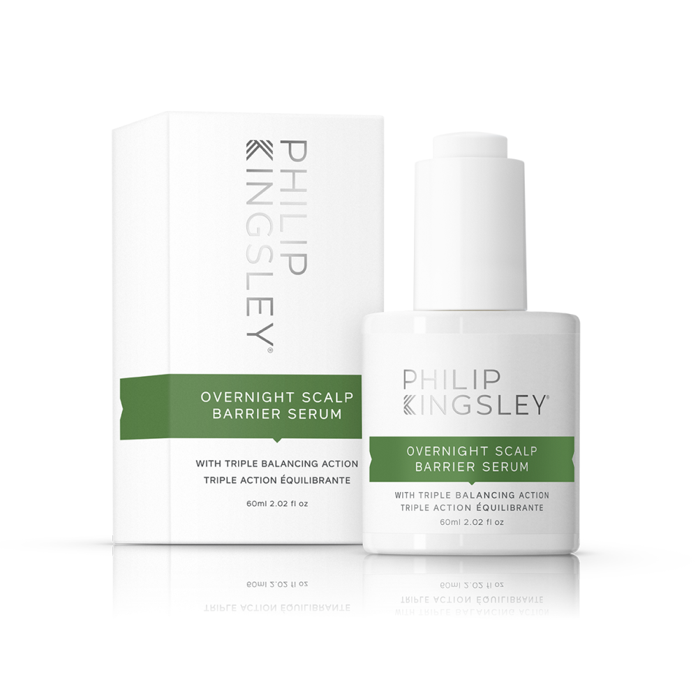 Philip Kingsley Overnight Scalp Barrier Serum 60 ml