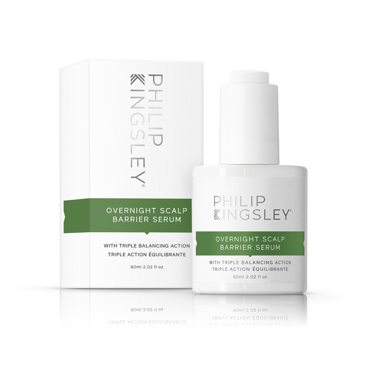 Philip Kingsley Overnight Scalp Barrier Serum 60 ml