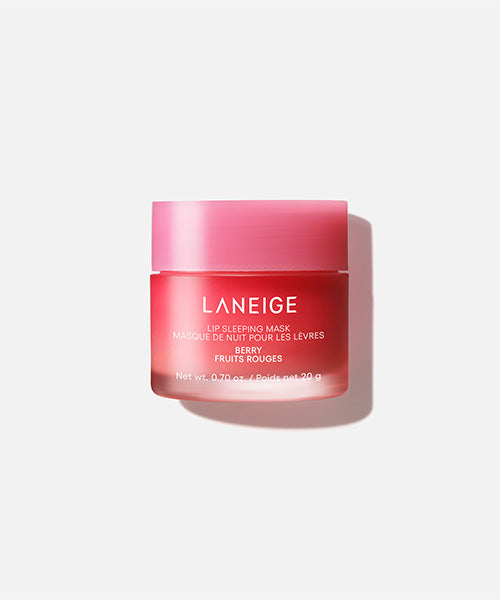 Laneige – Lip Sleeping Mask Berry