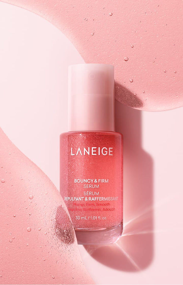 Laneige Bouncy & Firm Serum 15 ml