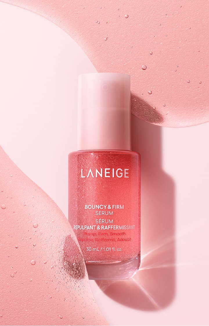 Laneige Bouncy & Firm Serum 15 ml