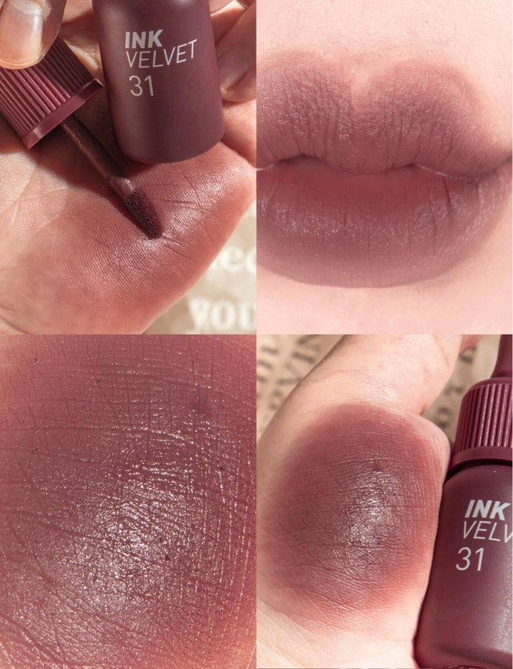 Ink velvet peripera