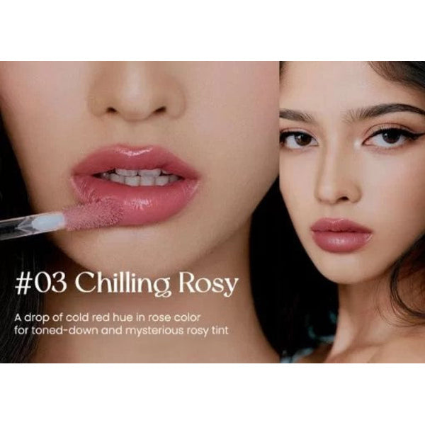 peripera - Ink Glasting Lip Gloss