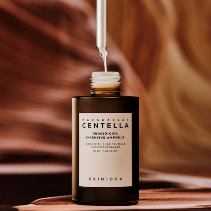 skin1004 Madagascar Centella Probio-Cica Intensive Ampoule