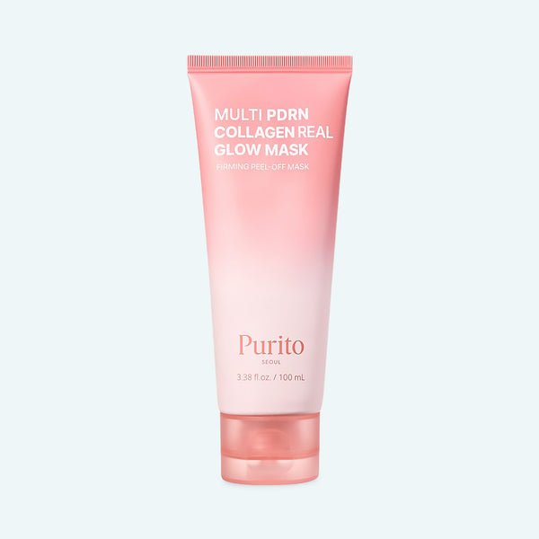Purito Multi PPRN Collagen Real Glow Mask