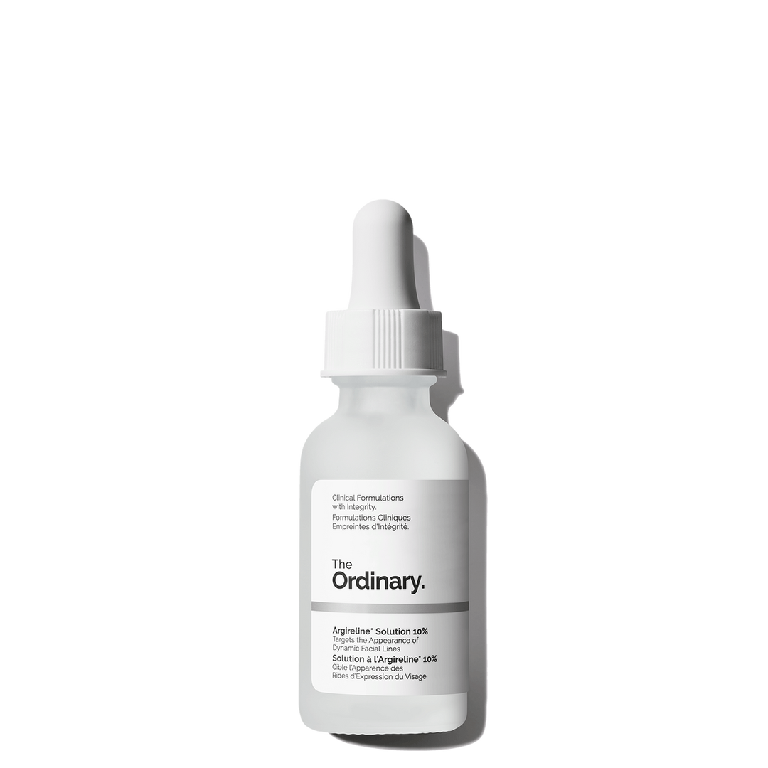 The ordinary Argireline solution 10%
