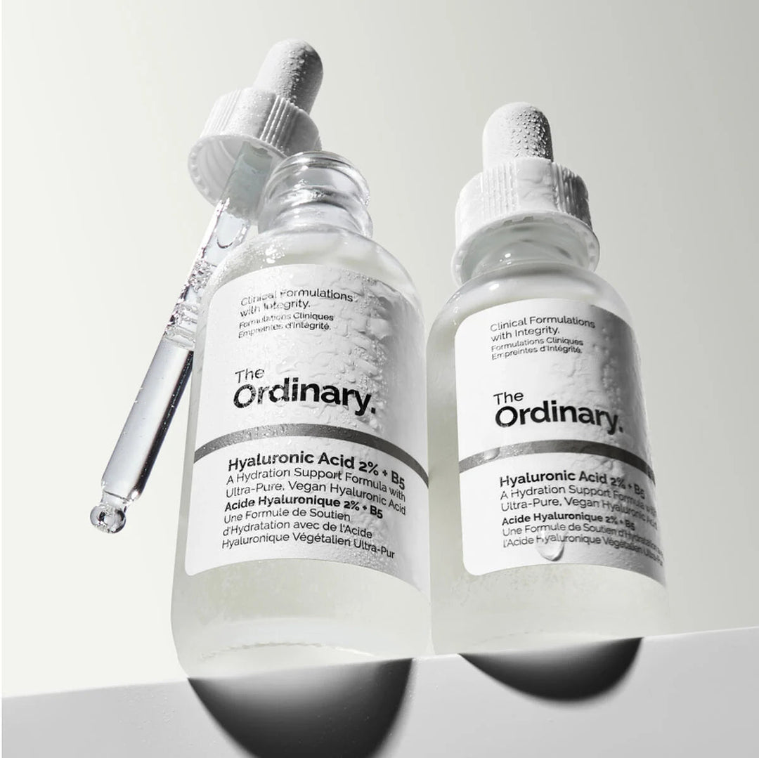 Ácido hialurónico 30ml The Ordinary