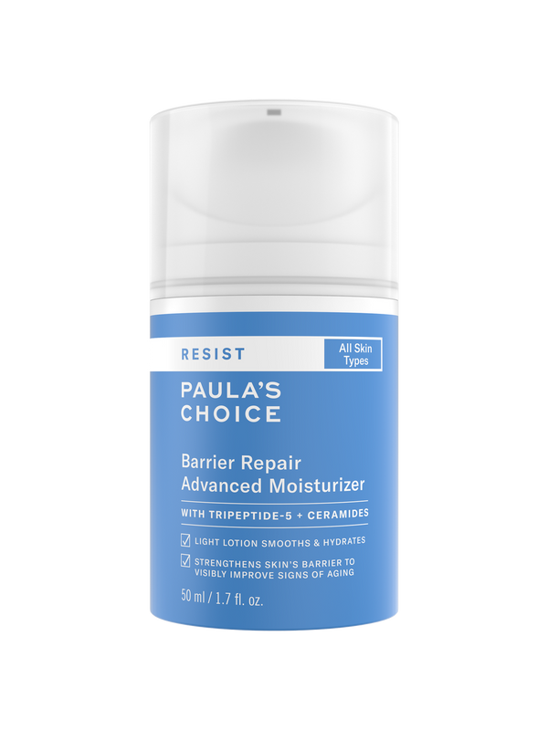 Paula’s Choice Resist Barrier Repair Advanced Moisturizer 50 ml
