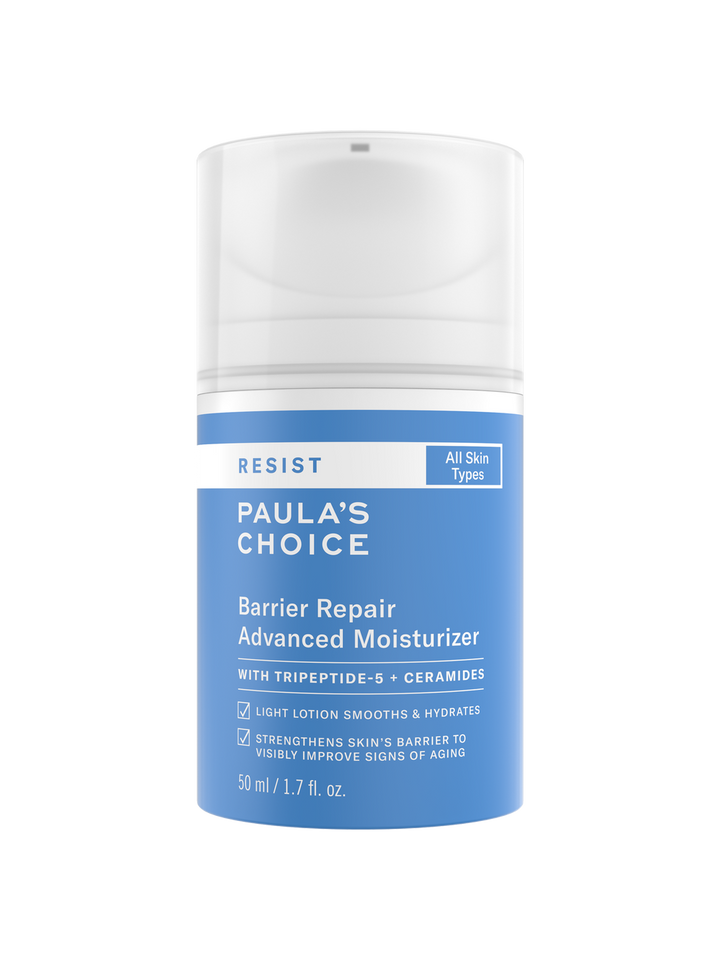 Paula’s Choice Resist Barrier Repair Advanced Moisturizer 50 ml