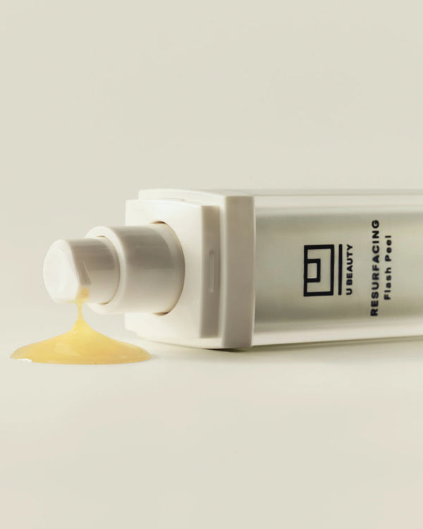 U Beauty Resurfacing Flash Peel 5 ml