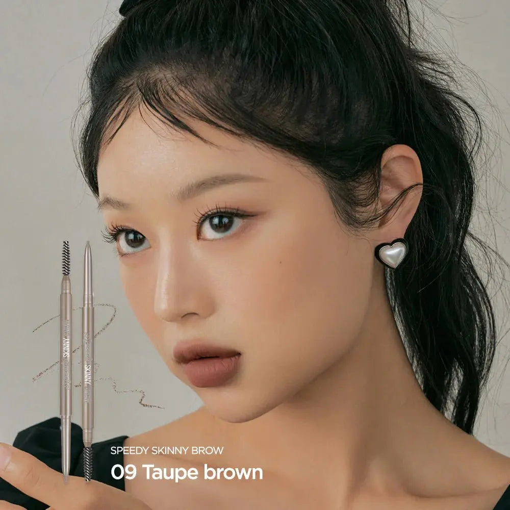Peripera Speedy Skinny Brow