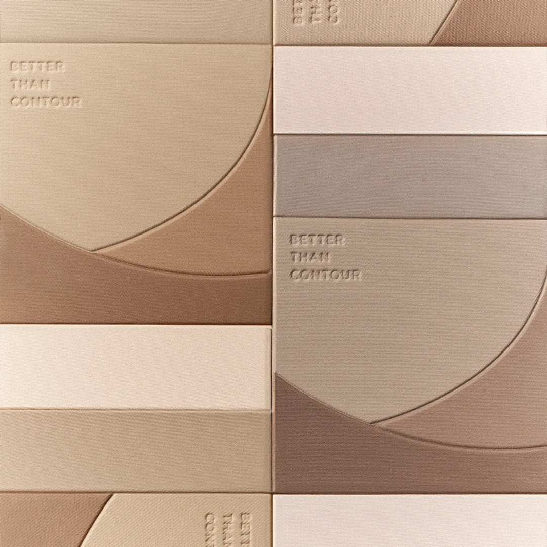 Rom&nd Better Than Contour