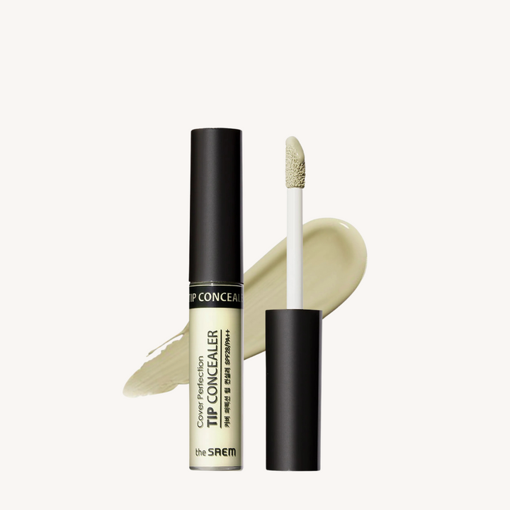 the SAEM – Cover Perfection Tip Concealer