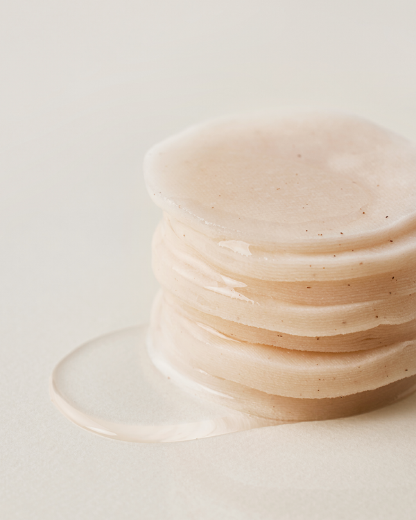 HUR Brightening Skin Prep Essence Pad