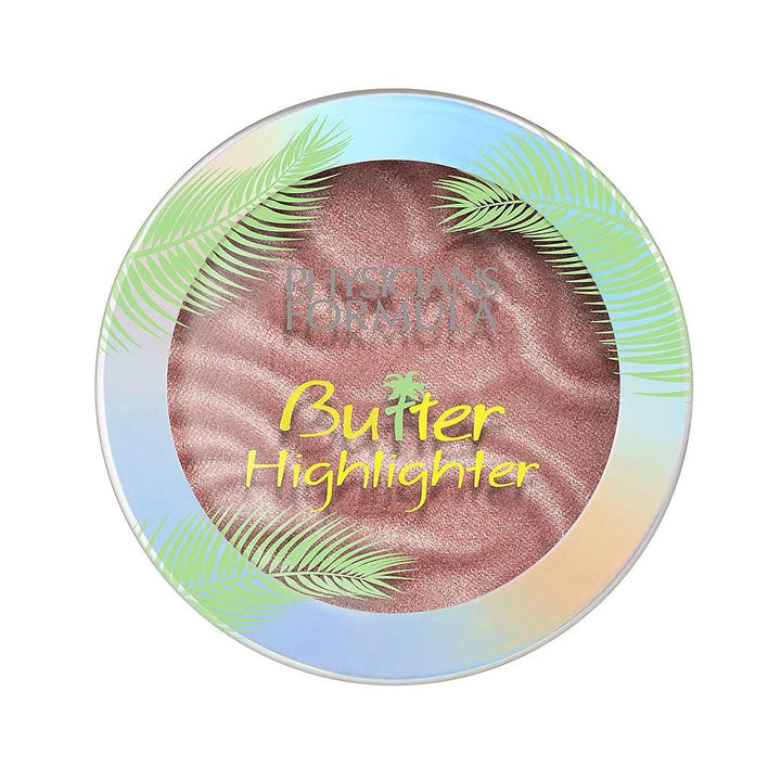 Physicians Formula Murumuru Butter Highlighter - Pink