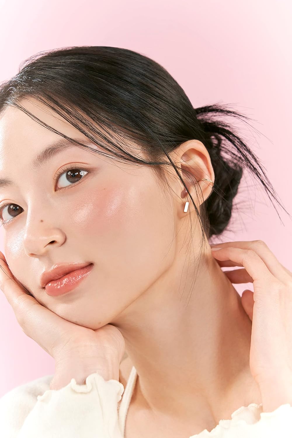 rom&nd Glasting Melting Lip Balm