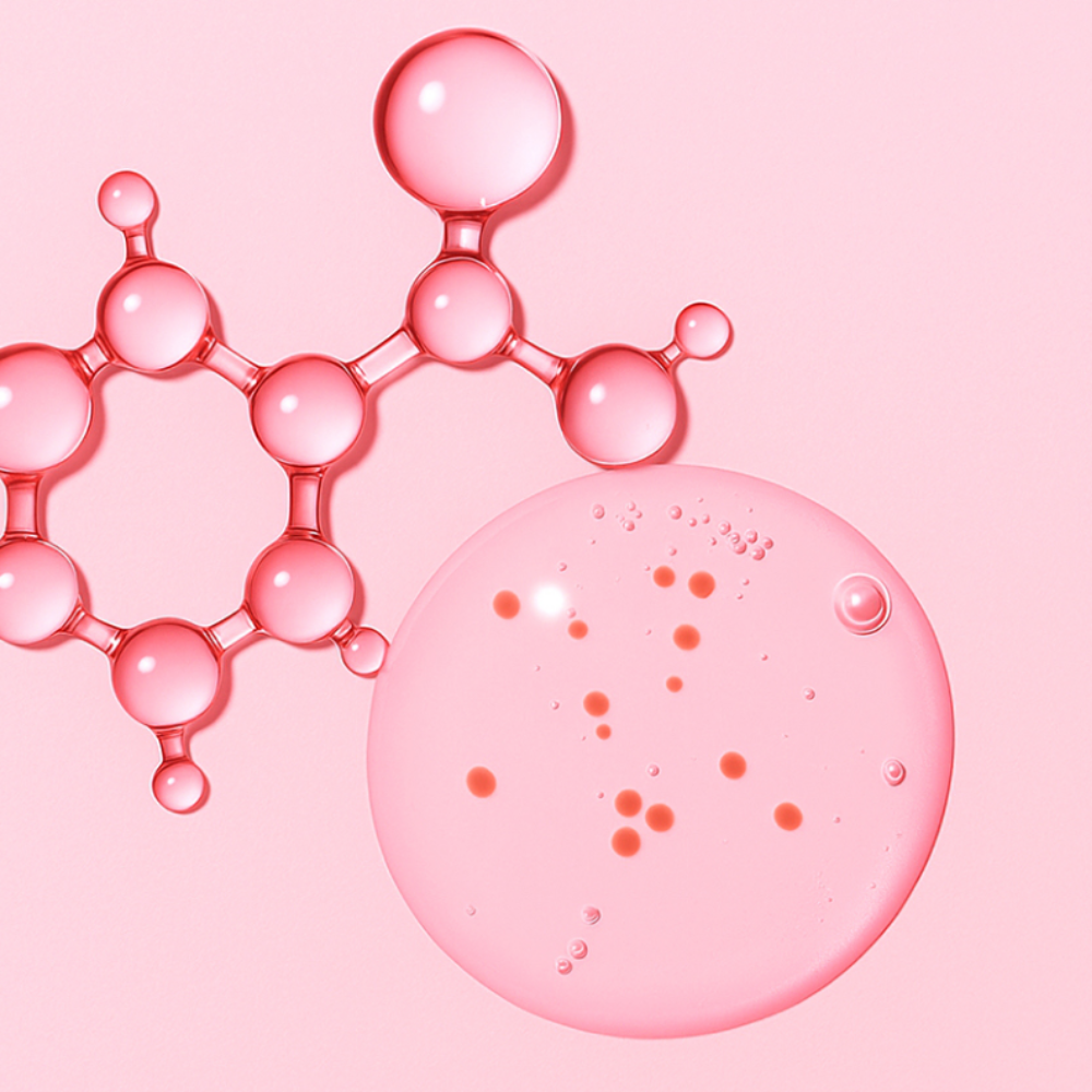 BE THE SKIN – Vitavita Raspberry PDRN Ampoule
