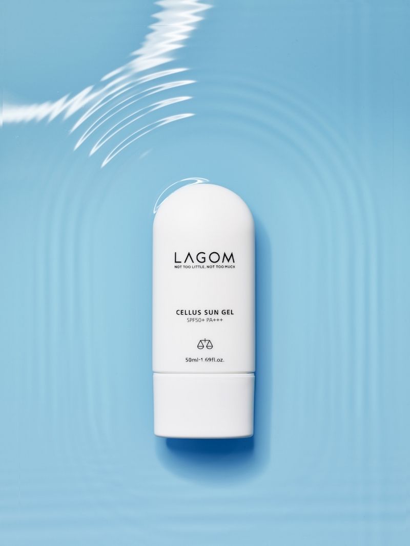 Lagom – Cellus Sun Gel SPF50+ PA+++ (50 ml)