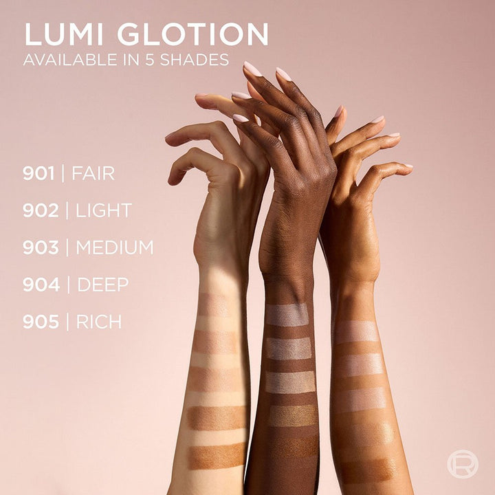 L'Oréal Lumi Glotion