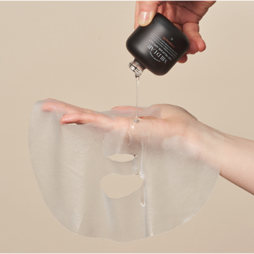 MILDLAB - Deep Melacare Multi-Brightening Mask