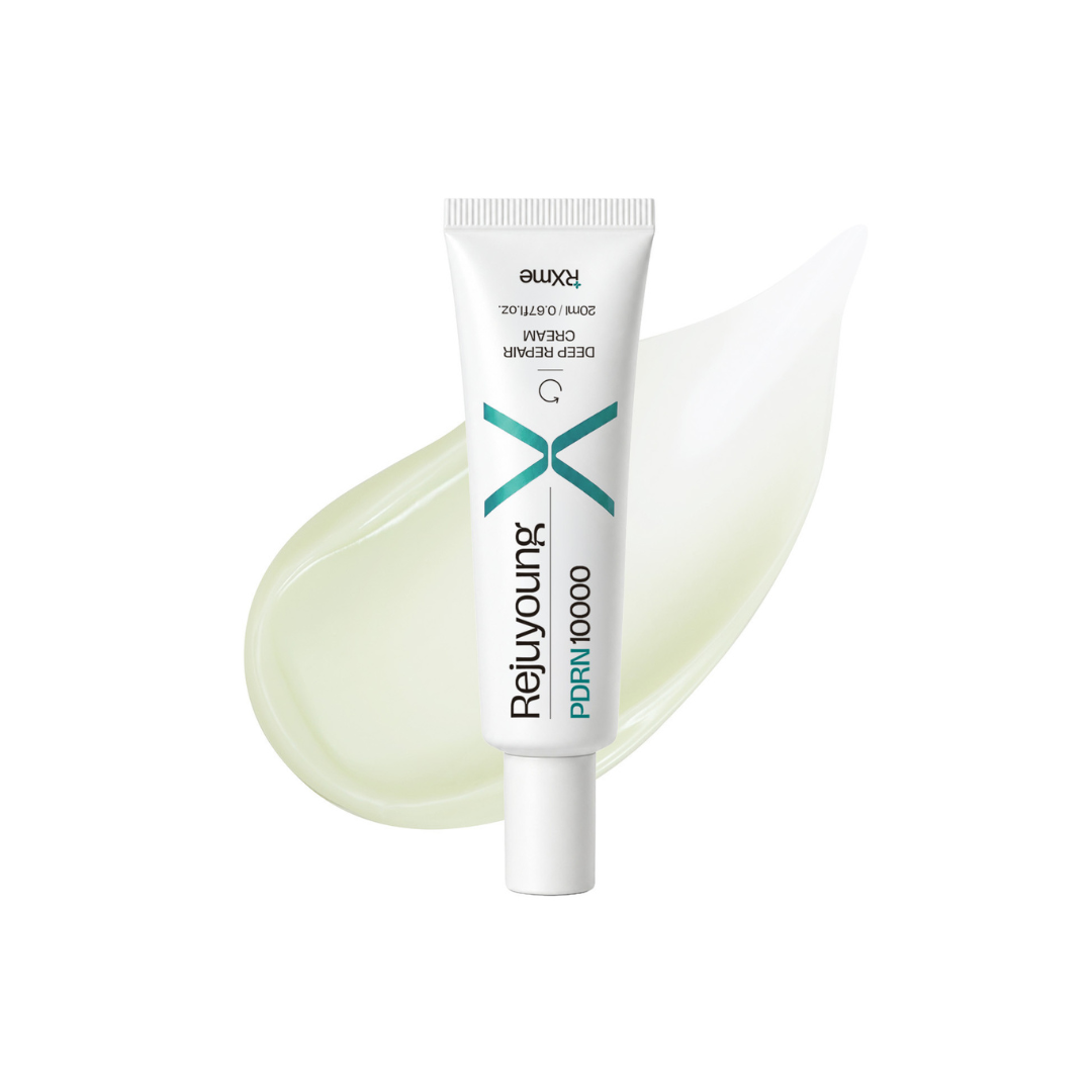 RXme Rejuyoung Ultra PDRN 10000 Deep Repair Cream