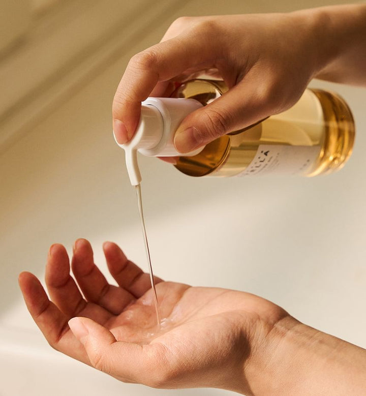 Skin1004 Madagascar Centella Light Cleasing Oil Mini 30ml