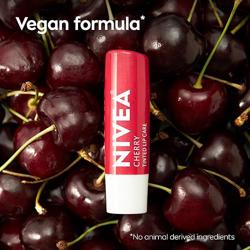 Nivea Lip Care