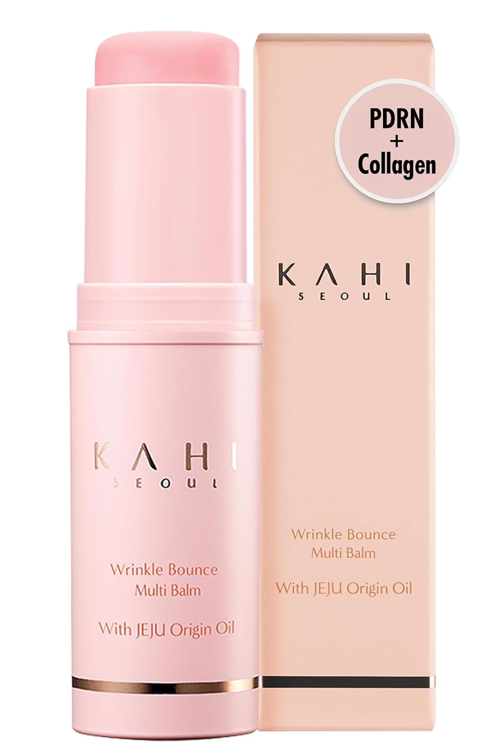KAHI Wrinkle Bounce Multi Balm 9g
