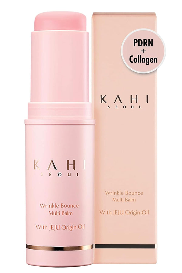 KAHI Wrinkle Bounce Multi Balm 9g
