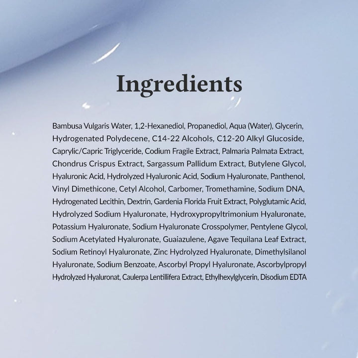 Dr. Althea Aqua Marine Cream